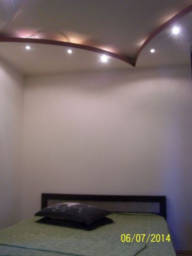 Apartament regim hotelier Mamaia