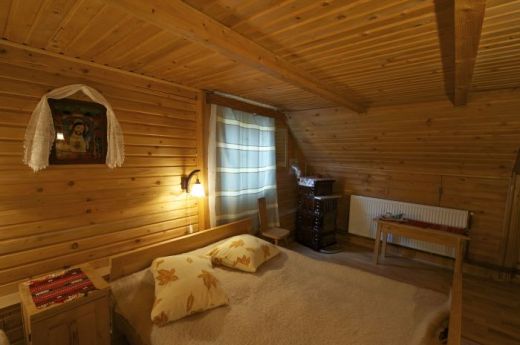 Pensiunea Aurora, Albac