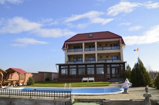 Pensiunea SNAGOV LAC, Snagov