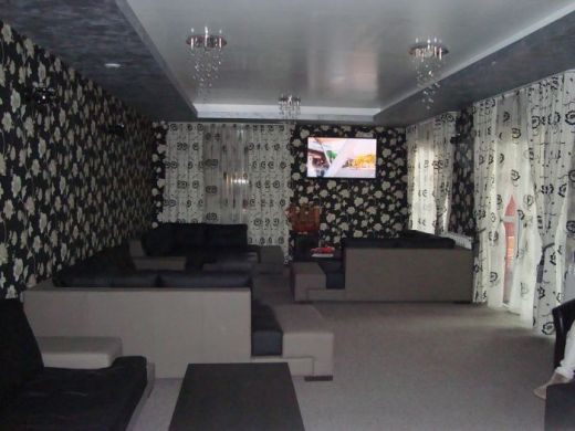 Vila Max