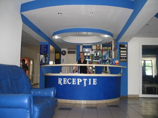 Hotel Decebal