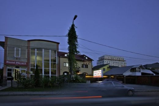 Hostel Palace