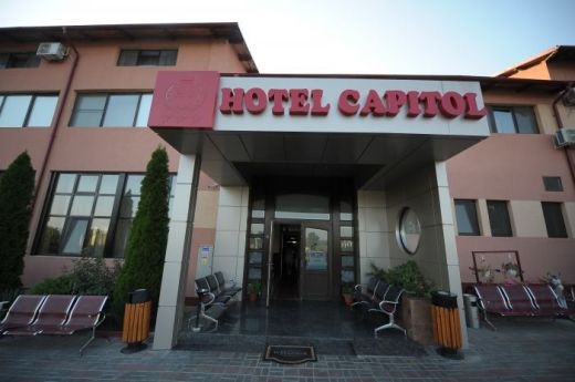 Hotel Complex Capitol
