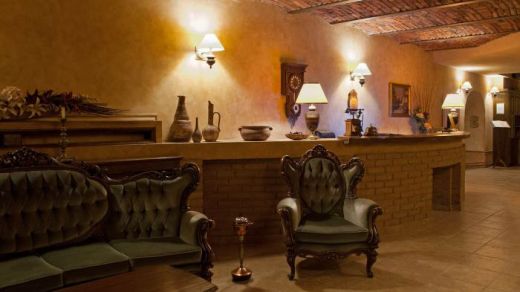 Hotel Bella Muzica