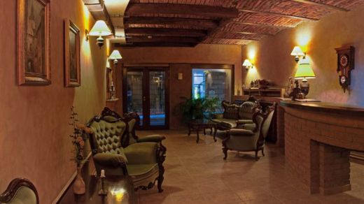 Hotel Bella Muzica