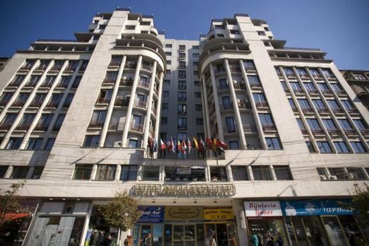 Hotel Ambasador