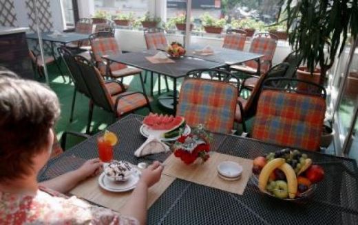 Hotel Ambasador