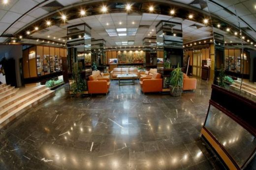 Hotel Ambasador