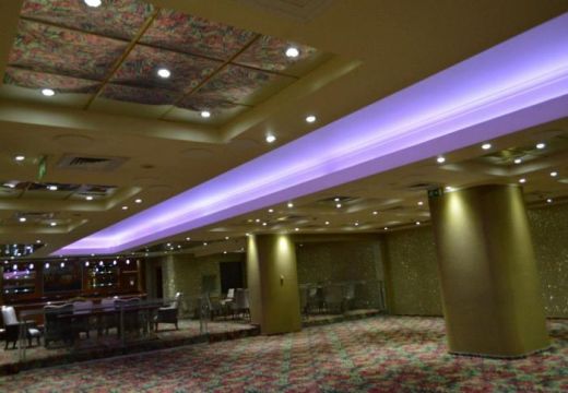 Hotel Ambasador