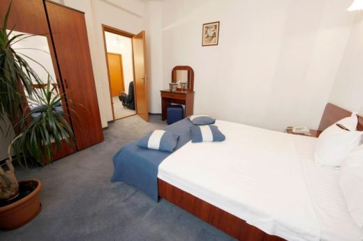 Hotel Ambasador