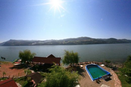 Cabana Delfinul