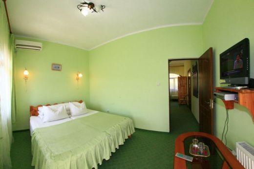 Cabana Delfinul