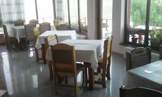 Cabana Delfinul