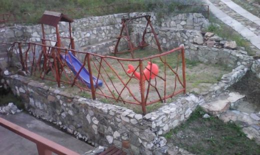 Cabana Delfinul