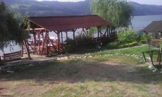Cabana Delfinul