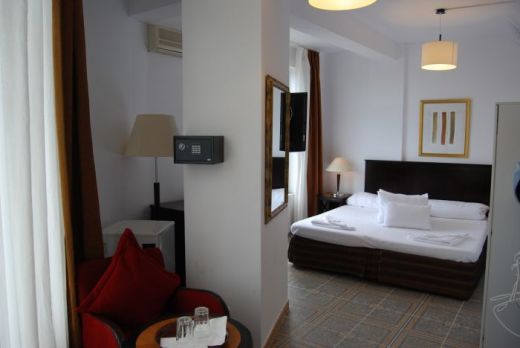 Hotel Litovoi Central