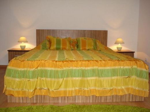 Apartament regim hotelier Apartament FloriO
