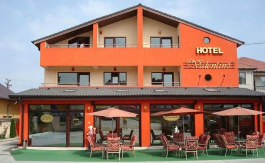 Hotel Valentino