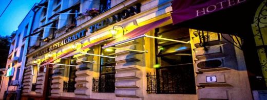 Hotel Trianon