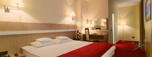 Hotel Trianon
