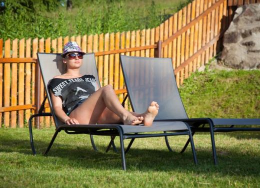 Cabana Farkas, Toplita