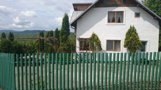 Cabana Muscalu