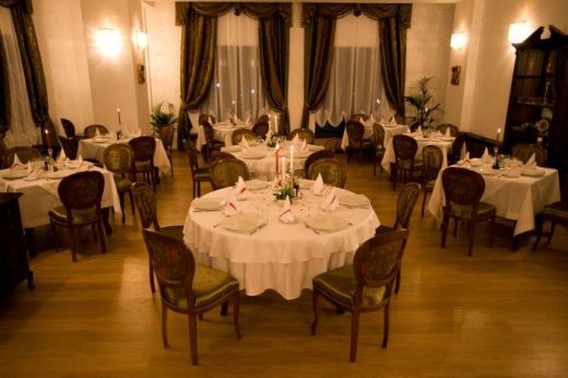 Hotel Boutique  Emire