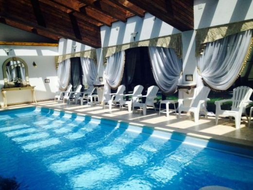 Hotel Boutique  Emire