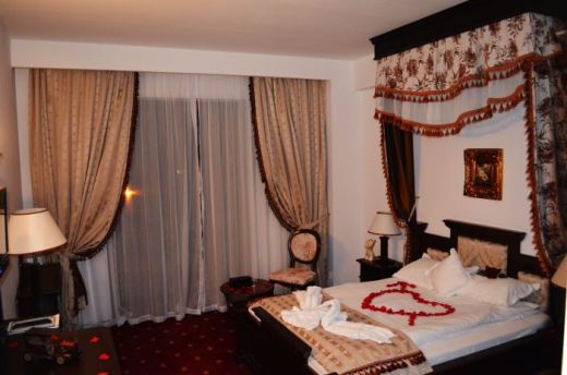 Hotel Boutique  Emire