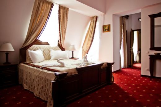 Hotel Boutique  Emire