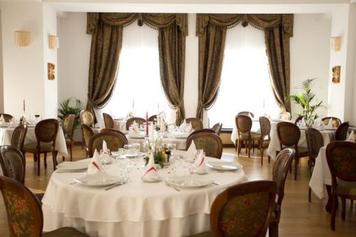 Hotel Boutique  Emire, Zarnesti