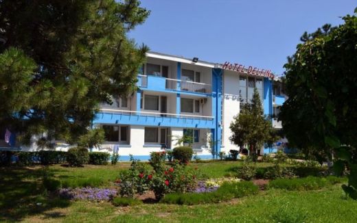 Hotel Delfin