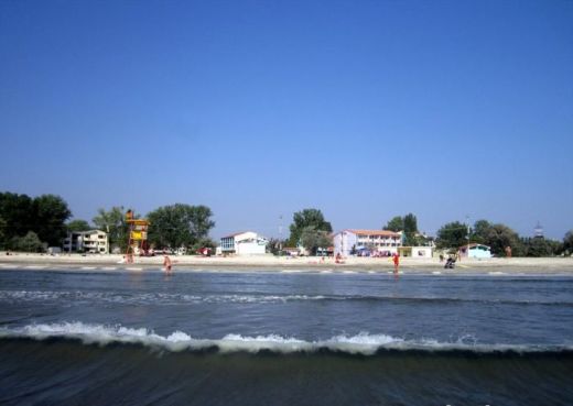 Hotel Delfin