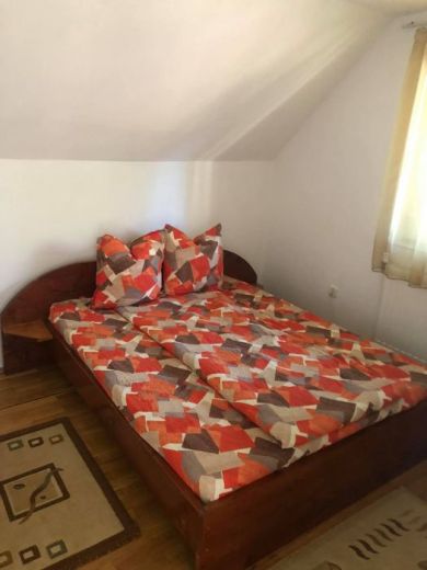 Cabana Mountain