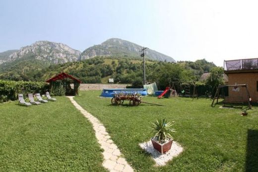 Pensiunea RouaDeMunte