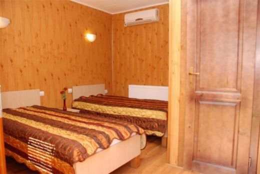Pensiunea Pensiunea Etap