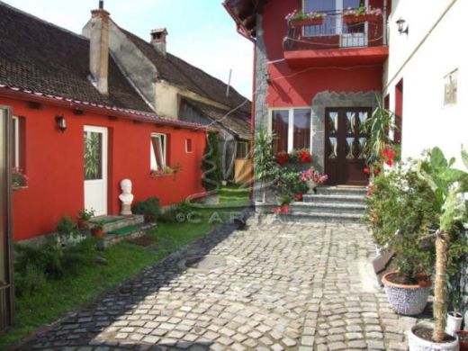 Pensiunea Casa Terzea, Rasnov