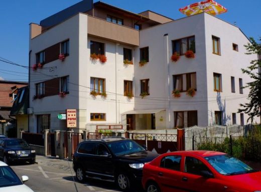 Pensiunea POPAN