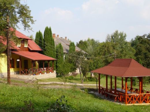 Vila Roseta