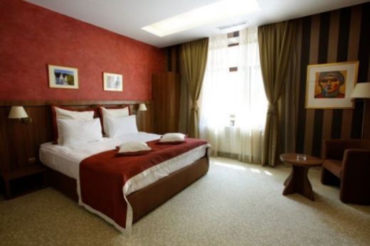 Hotel Hotel Gott