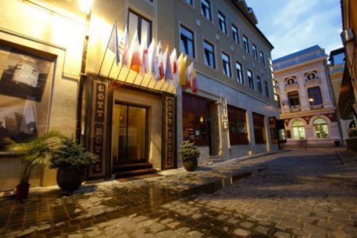 Hotel Hotel Gott