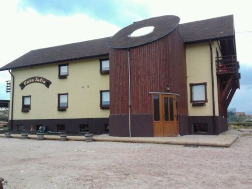 Pensiunea Casa Iulia, Ocna Sibiului