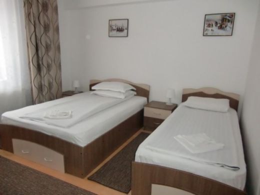 Hostel Sara's Sons