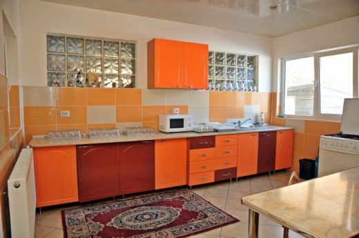 Vila Casa Potcoava