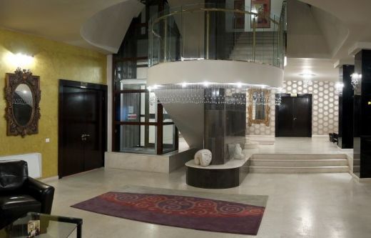 Hotel Dumbrava 