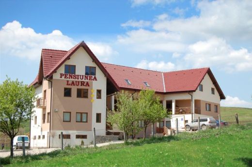 Pensiunea LAURA