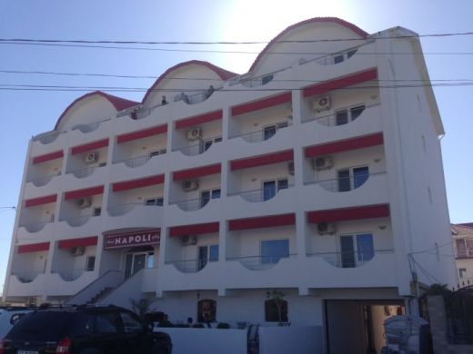 Hotel NAPOLI