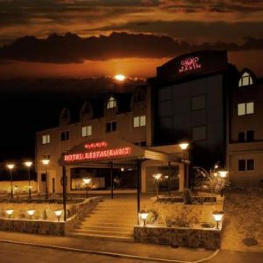 Hotel MAXIM