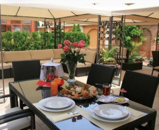 Hotel MAXIM, Oradea