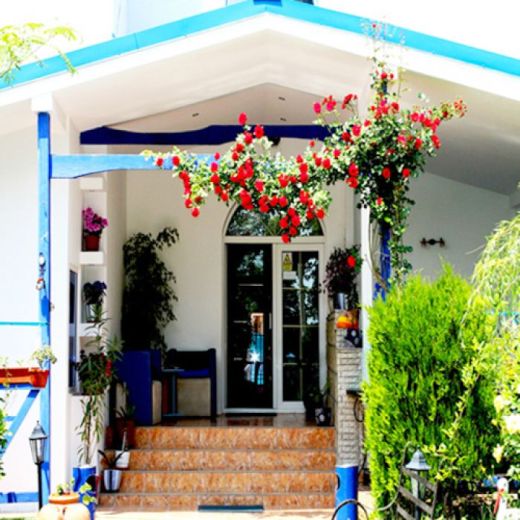 Hotel Vila Alex